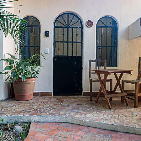 Akali House Hotel San Francisco  Exterior photo