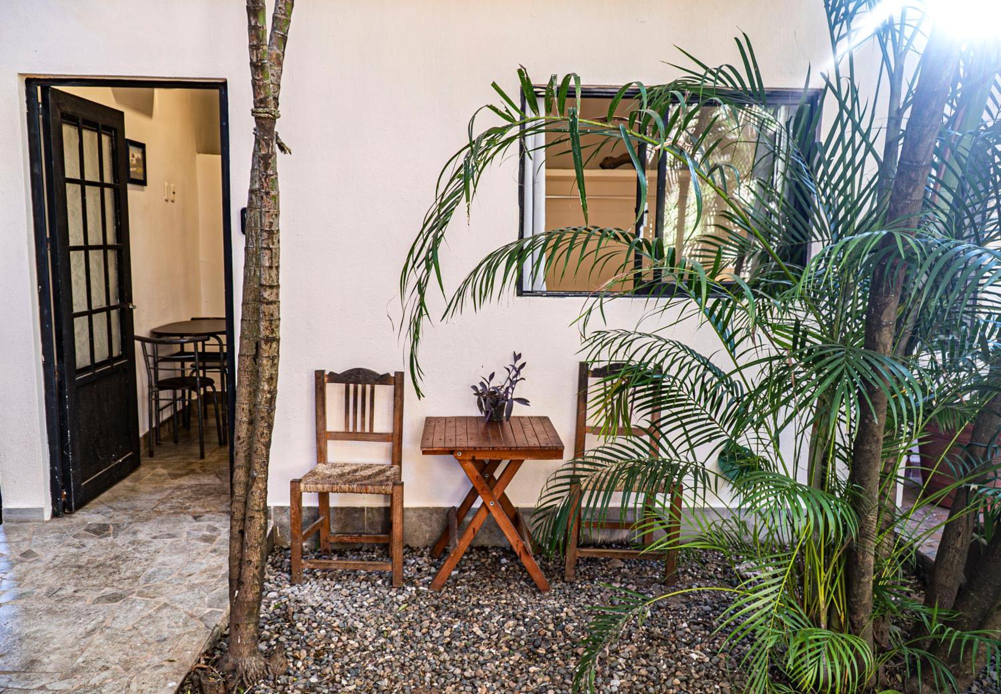 Akali House Hotel San Francisco  Exterior photo