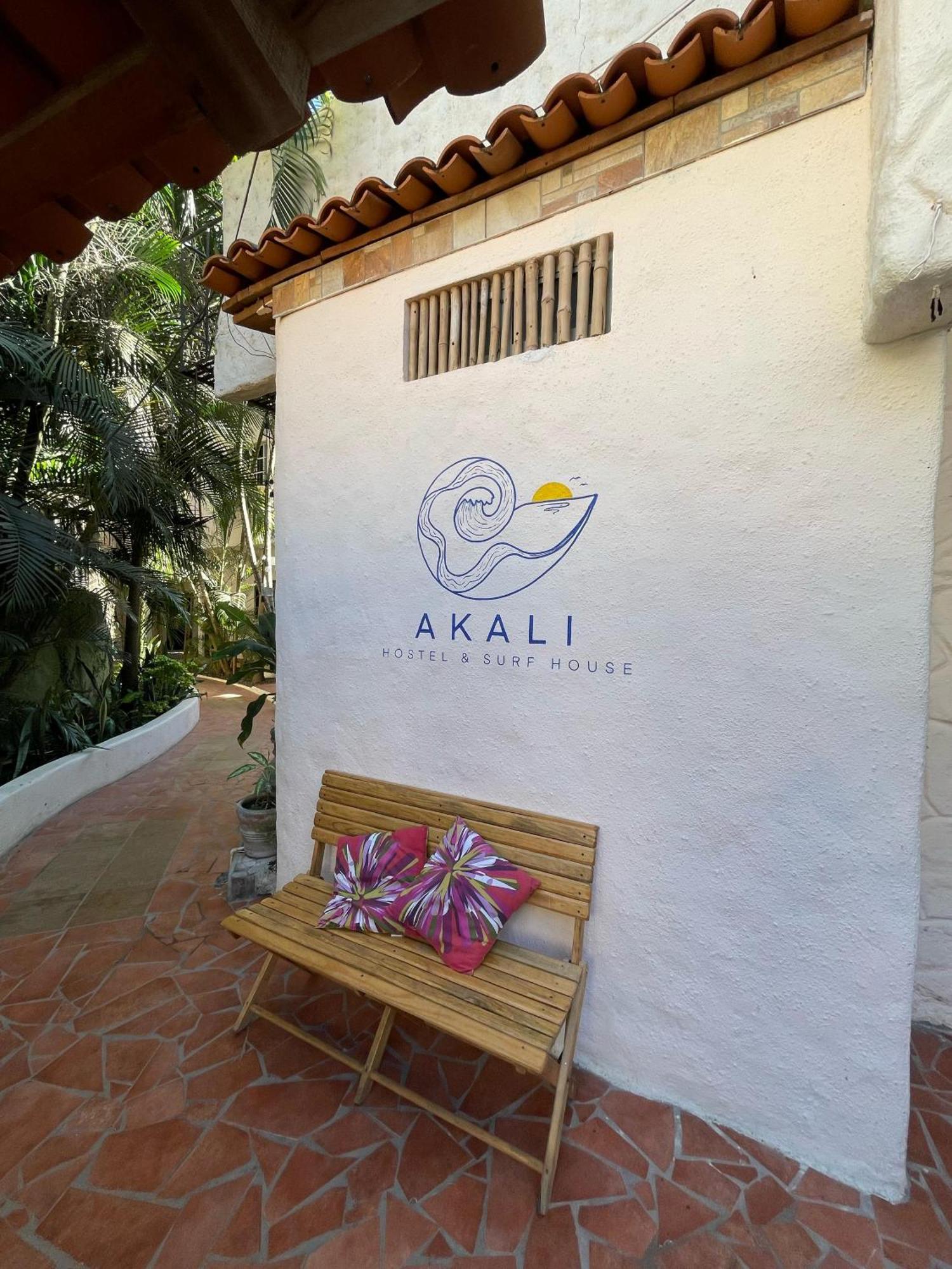 Akali House Hotel San Francisco  Exterior photo